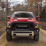 2015 Ram 1500 Rebel