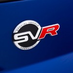 2015 Range Rover Sport SVR