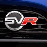 2015 Range Rover Sport SVR