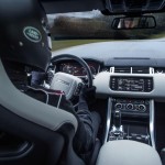 2015 Range Rover Sport SVR