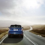 2015 Range Rover Sport SVR