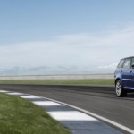 2015 Range Rover Sport SVR