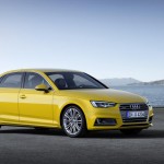 2016 Audi A4