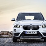 2016 F48 BMW X1