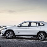 2016 F48 BMW X1