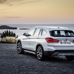 2016 F48 BMW X1