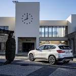 2016 F48 BMW X1