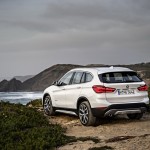 2016 F48 BMW X1