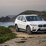 2016 F48 BMW X1