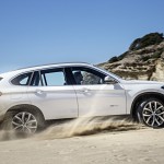 2016 F48 BMW X1