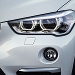 2016 F48 BMW X1