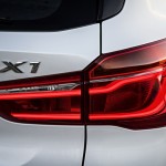 2016 F48 BMW X1