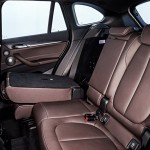 2016 F48 BMW X1