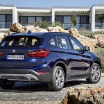 2016 F48 BMW X1