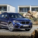 2016 F48 BMW X1