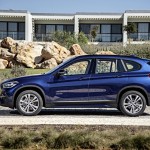 2016 F48 BMW X1