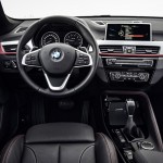 2016 F48 BMW X1