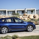 2016 F48 BMW X1