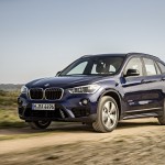 2016 F48 BMW X1