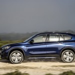 2016 F48 BMW X1