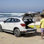 2016 F48 BMW X1