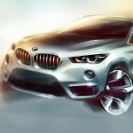 2016 F48 BMW X1