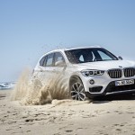 2016 F48 BMW X1