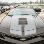 2016 Chevrolet Camaro