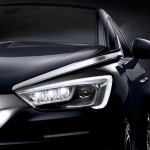 2016 Citroen DS 5