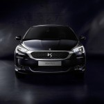 2016 Citroen DS 5