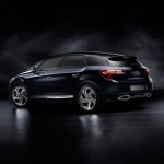 2016 Citroen DS 5