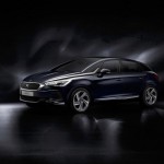 2016 Citroen DS 5