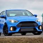 2016 Ford Focus RS