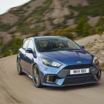 2016 Ford Focus RS