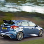 2016 Ford Focus RS