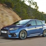 2016 Ford Focus RS