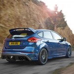 2016 Ford Focus RS