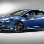 2016 Ford Focus RS