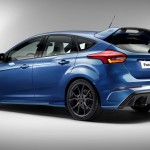 2016 Ford Focus RS