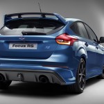 2016 Ford Focus RS