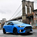 2016 Ford Focus RS