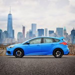 2016 Ford Focus RS