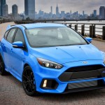 2016 Ford Focus RS