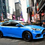 2016 Ford Focus RS