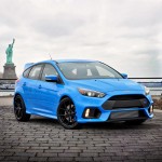 2016 Ford Focus RS