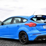 2016 Ford Focus RS