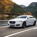 2016 Jaguar XJ