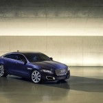 2016 Jaguar XJ