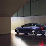 2016 Jaguar XJ