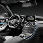 2016 Mercedes-Benz GLC-class